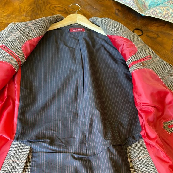 BNWT Crosby Blazar - Picture 12 of 14
